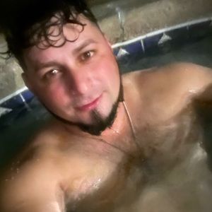 Meet your Posher, Alejandro